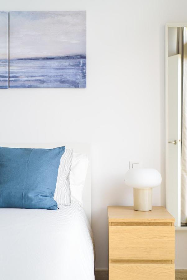 Home2Book Design Sea Front Las Canteras1 Beach Las Palmas de Gran Canaria Exterior photo