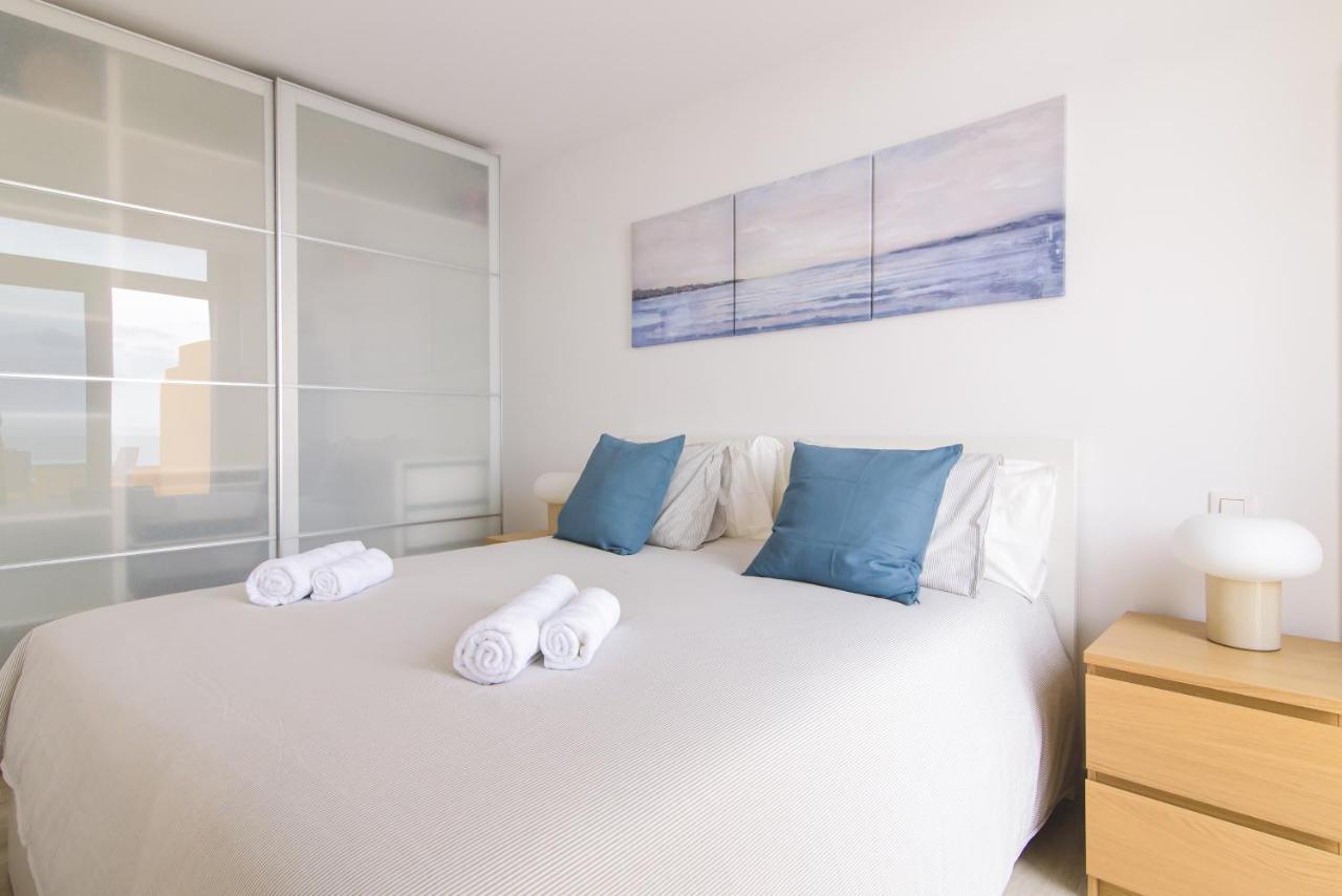 Home2Book Design Sea Front Las Canteras1 Beach Las Palmas de Gran Canaria Exterior photo