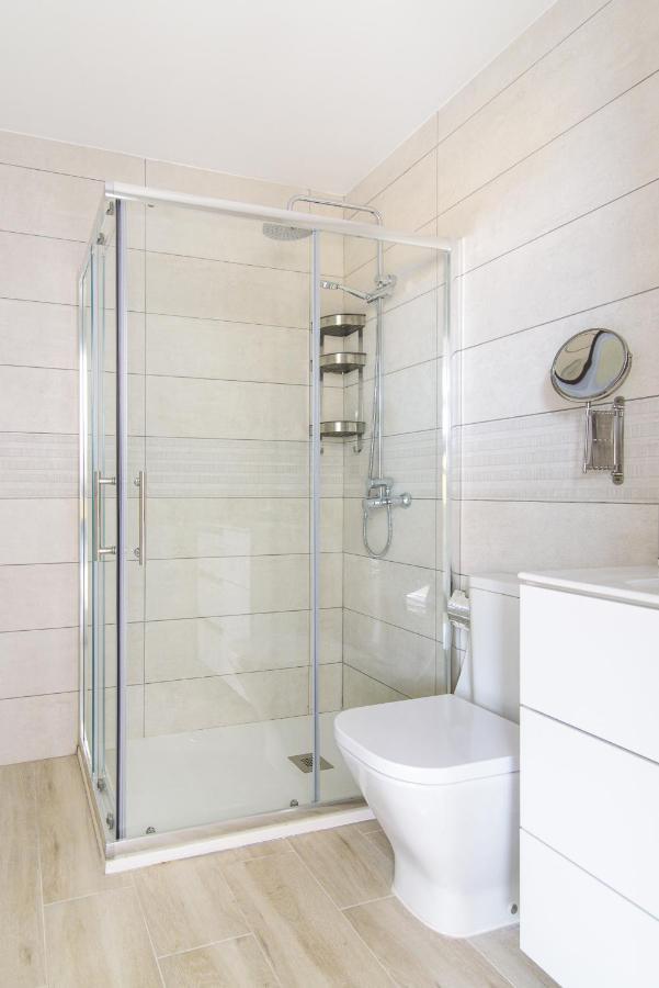 Home2Book Design Sea Front Las Canteras1 Beach Las Palmas de Gran Canaria Exterior photo