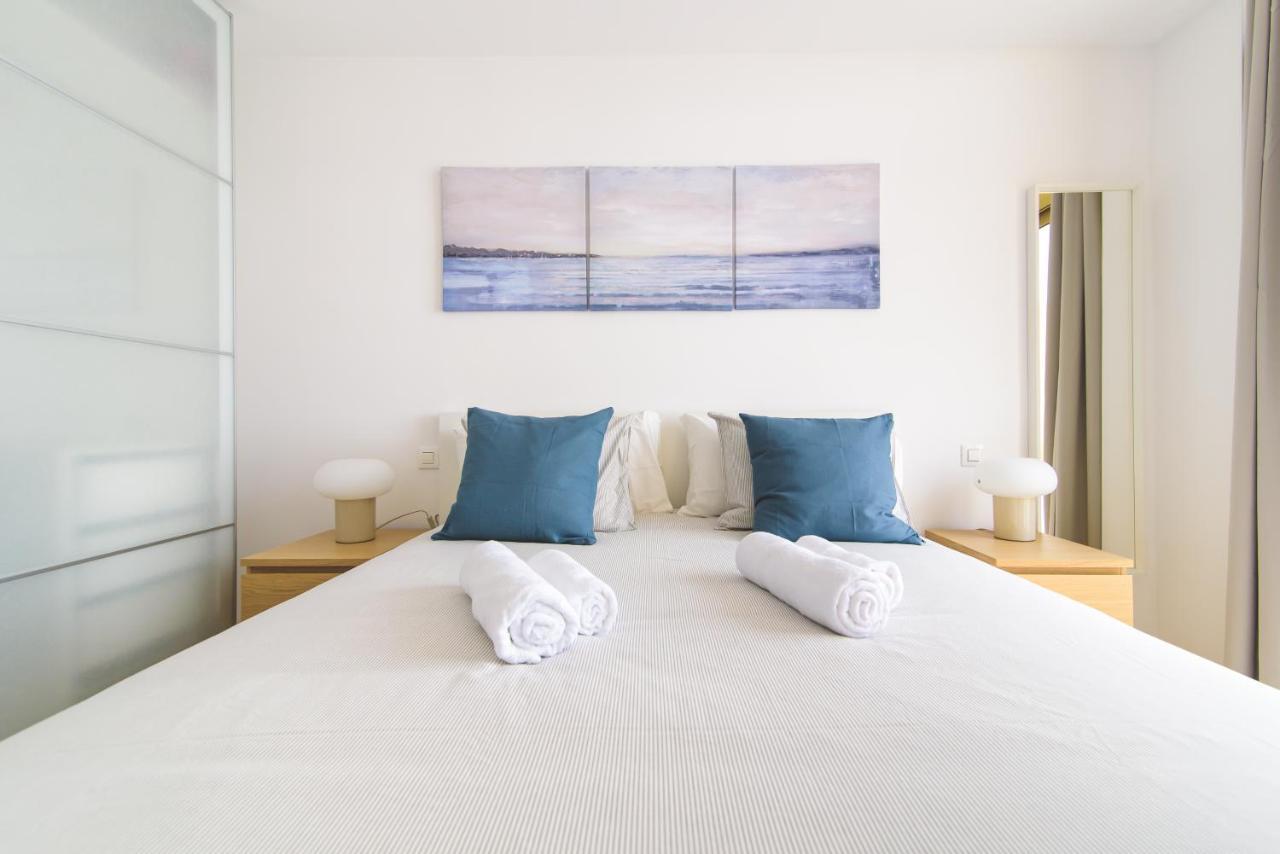 Home2Book Design Sea Front Las Canteras1 Beach Las Palmas de Gran Canaria Exterior photo