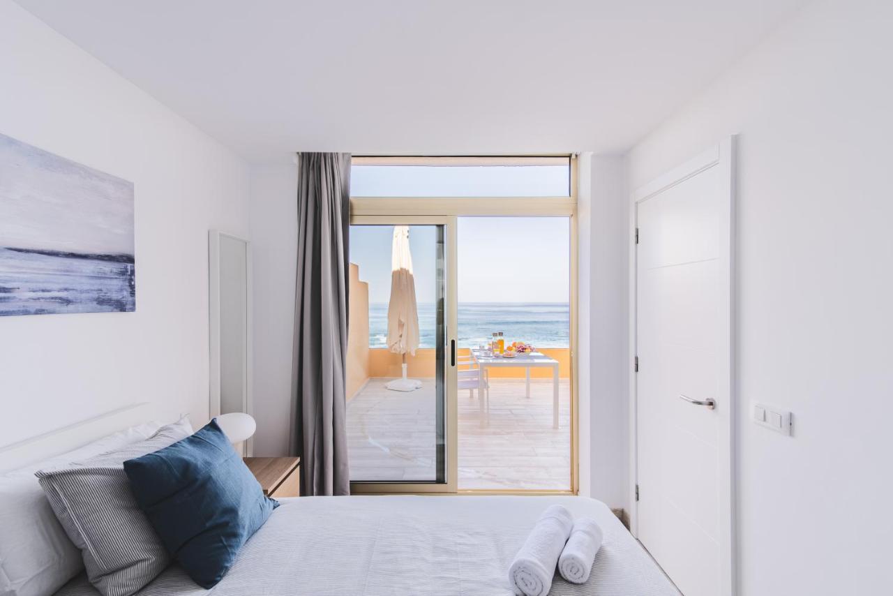 Home2Book Design Sea Front Las Canteras1 Beach Las Palmas de Gran Canaria Exterior photo