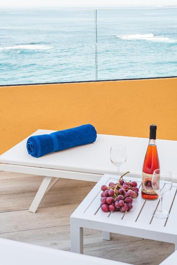 Home2Book Design Sea Front Las Canteras1 Beach Las Palmas de Gran Canaria Exterior photo