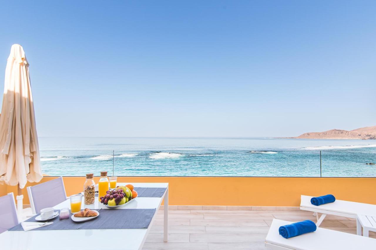 Home2Book Design Sea Front Las Canteras1 Beach Las Palmas de Gran Canaria Exterior photo